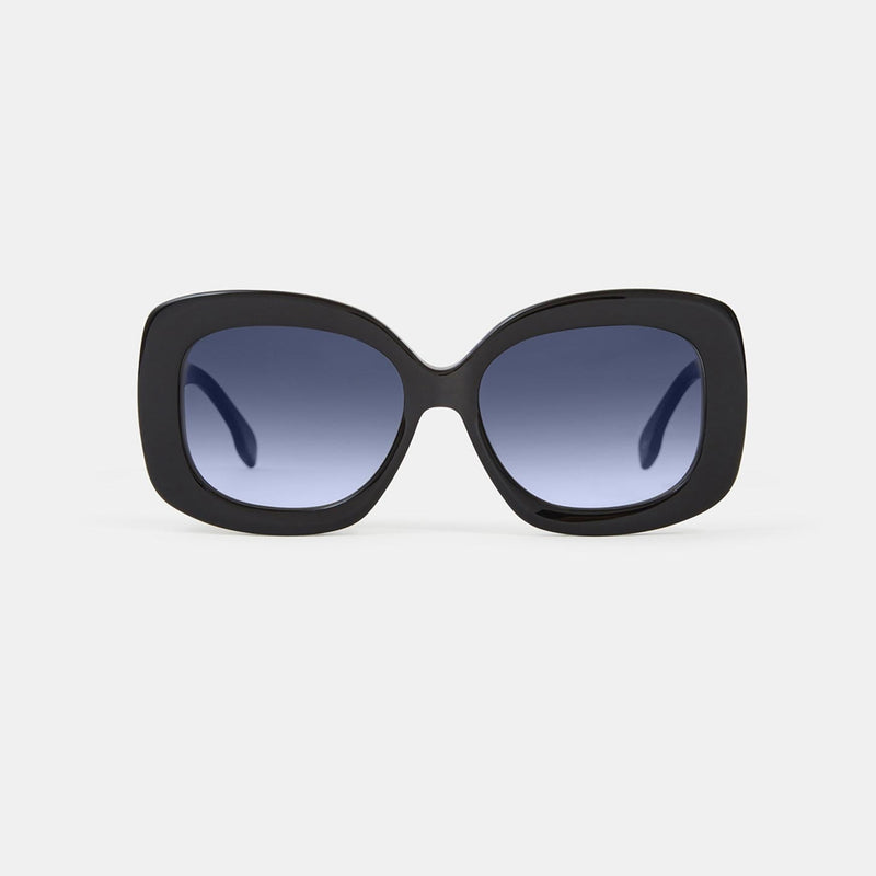 Jane V15-GREY GRADIENT BLUE