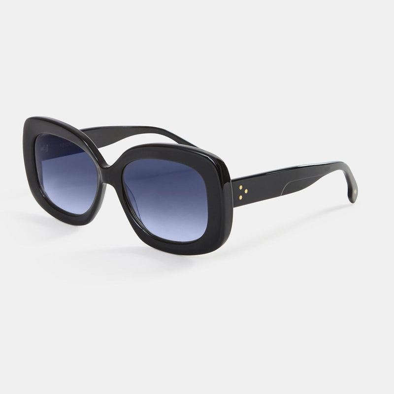 Jane V15-GREY GRADIENT BLUE