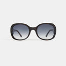 Pamela V15-GREY GRADIENT BLUE