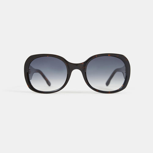 Pamela V15-GREY GRADIENT BLUE