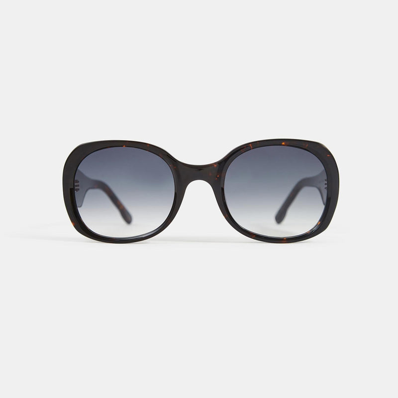 Pamela V15-GREY GRADIENT BLUE