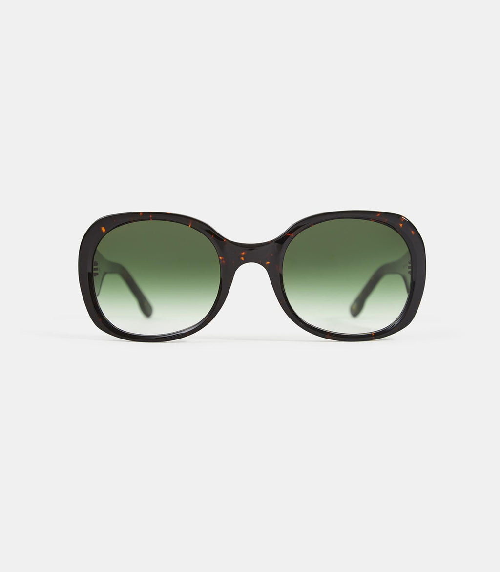 Pamela V3-GRADIENTE VERDE