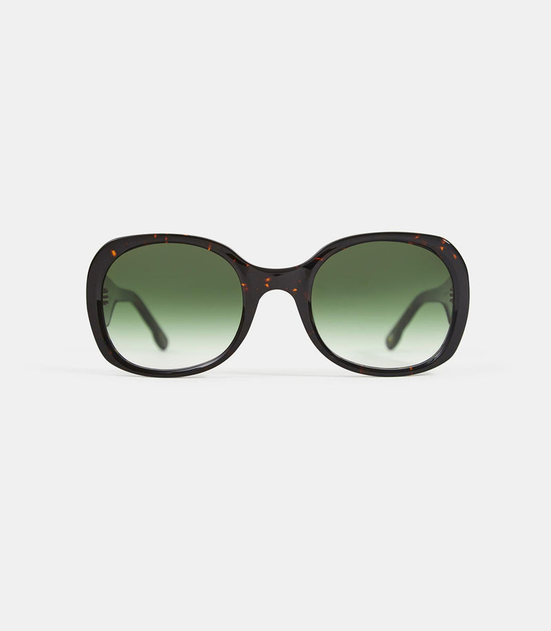 Pamela V3-GREEN GRADIENT