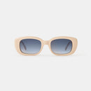 Paula V15-GREY GRADIENT BLUE