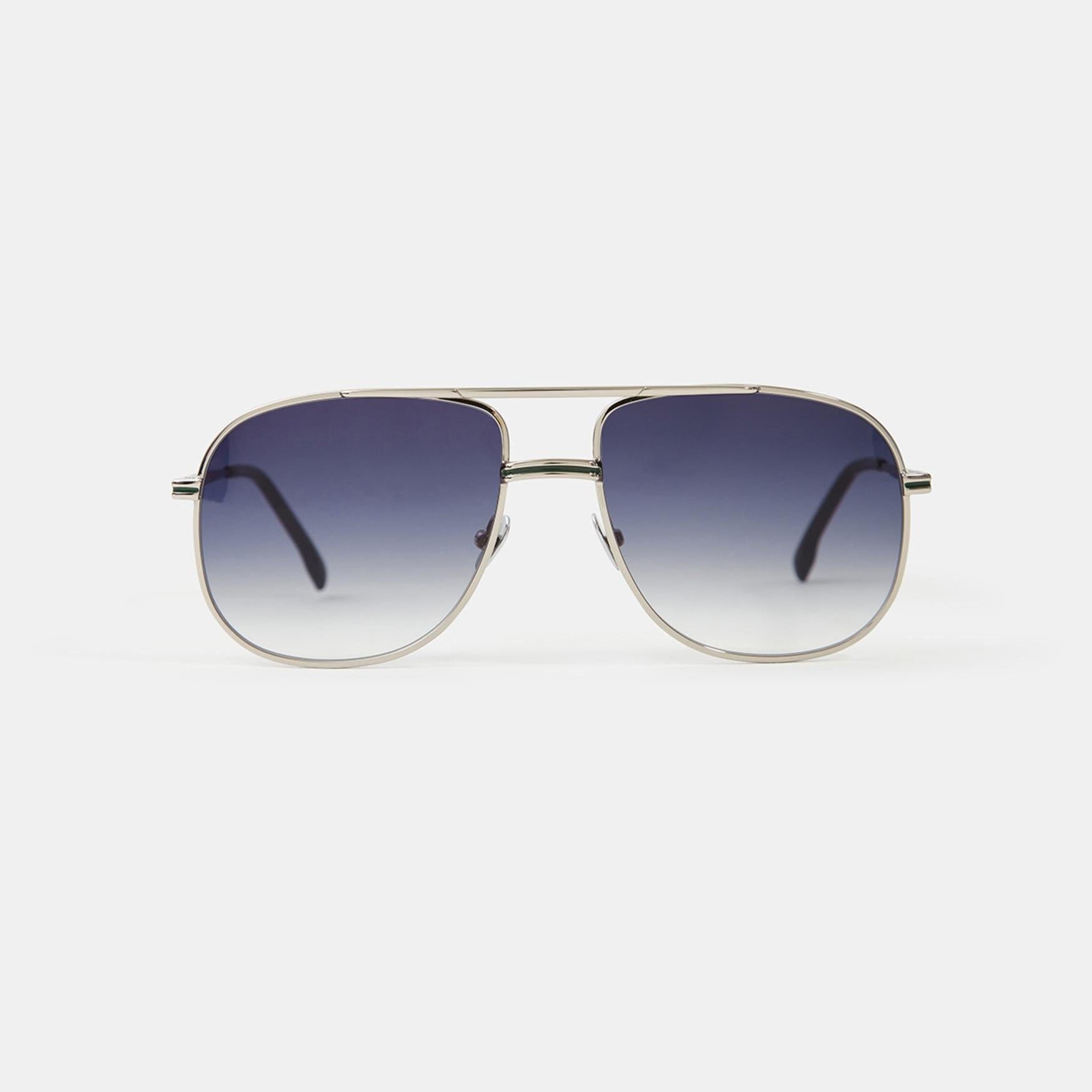 Remo V15-GREY GRADIENT BLUE