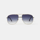 Remo V15-GREY GRADIENT BLUE