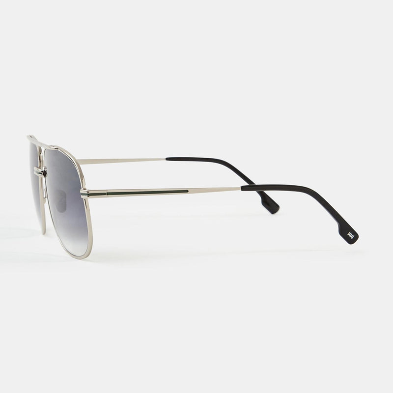Remo V15-GREY GRADIENT BLUE