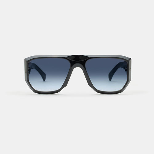 Ruben V15-GREY GRADIENT BLUE
