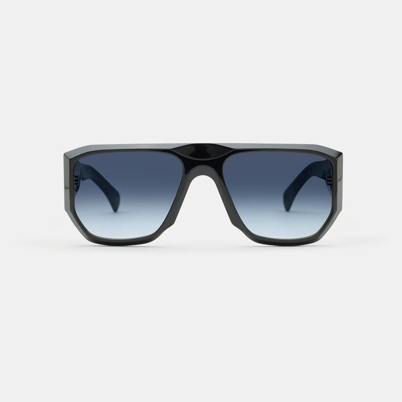 Ruben V15-GREY GRADIENT BLUE