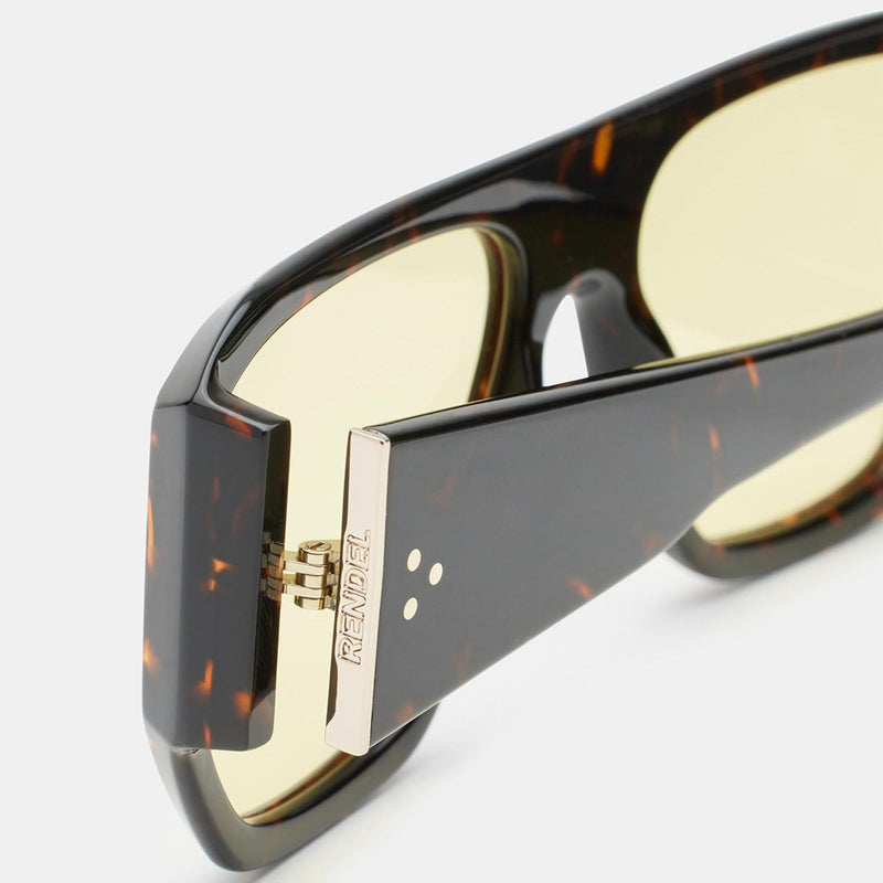 Ruben V26-NEW YELLOW (GOLD YELLOW)