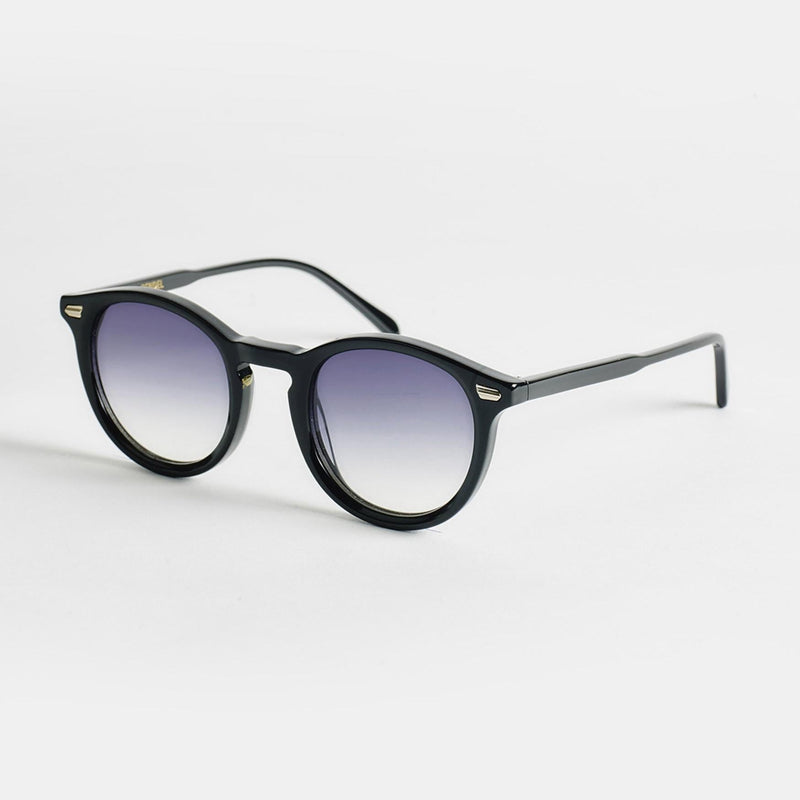 Shepard V15-GREY GRADIENT BLUE