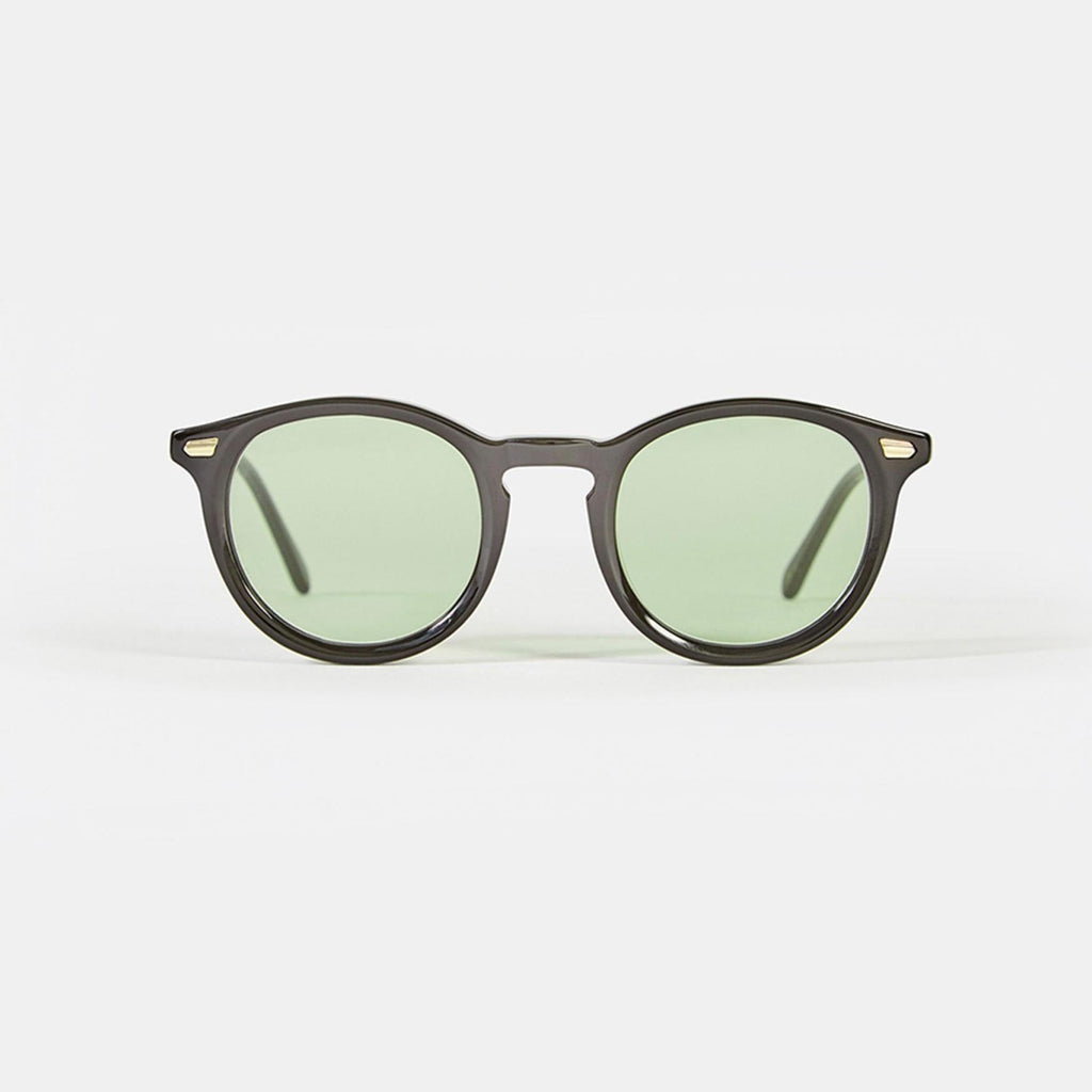 Shepard V19-LIGHT GREEN
