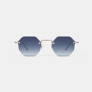 Tony V15-GREY GRADIENT BLUE