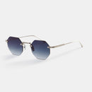 Tony V15-GREY GRADIENT BLUE