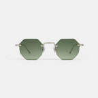 Tony V3-GRADIENTE VERDE