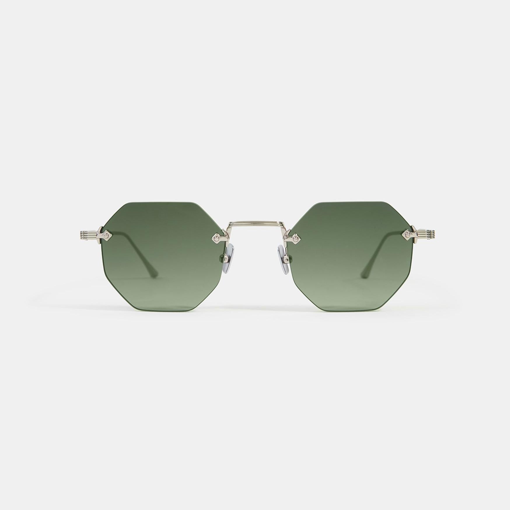 Tony V3-GRADIENTE VERDE