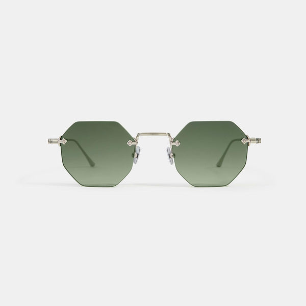 Tony V3-GRADIENTE VERDE