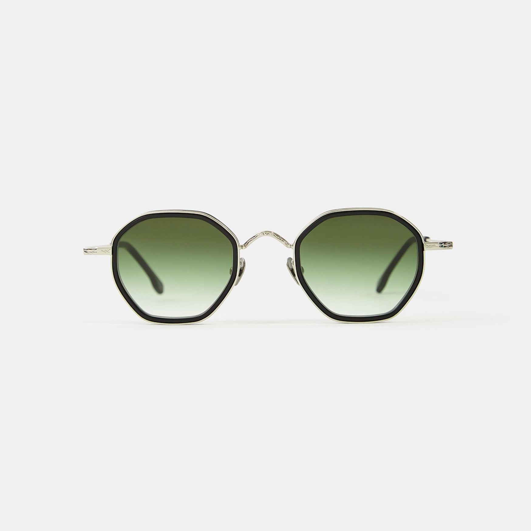 Vinnie V3-GRADIENTE VERDE