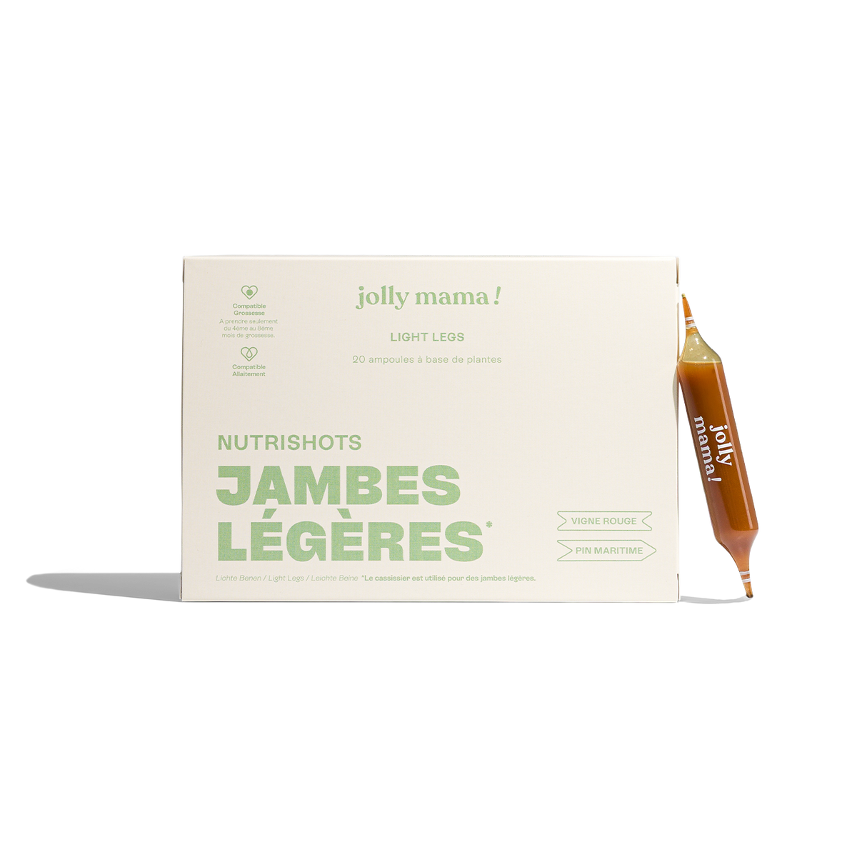 Light Legs