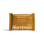 Peanut Power - Snack alle arachidi e cioccolato con 10 g di proteine