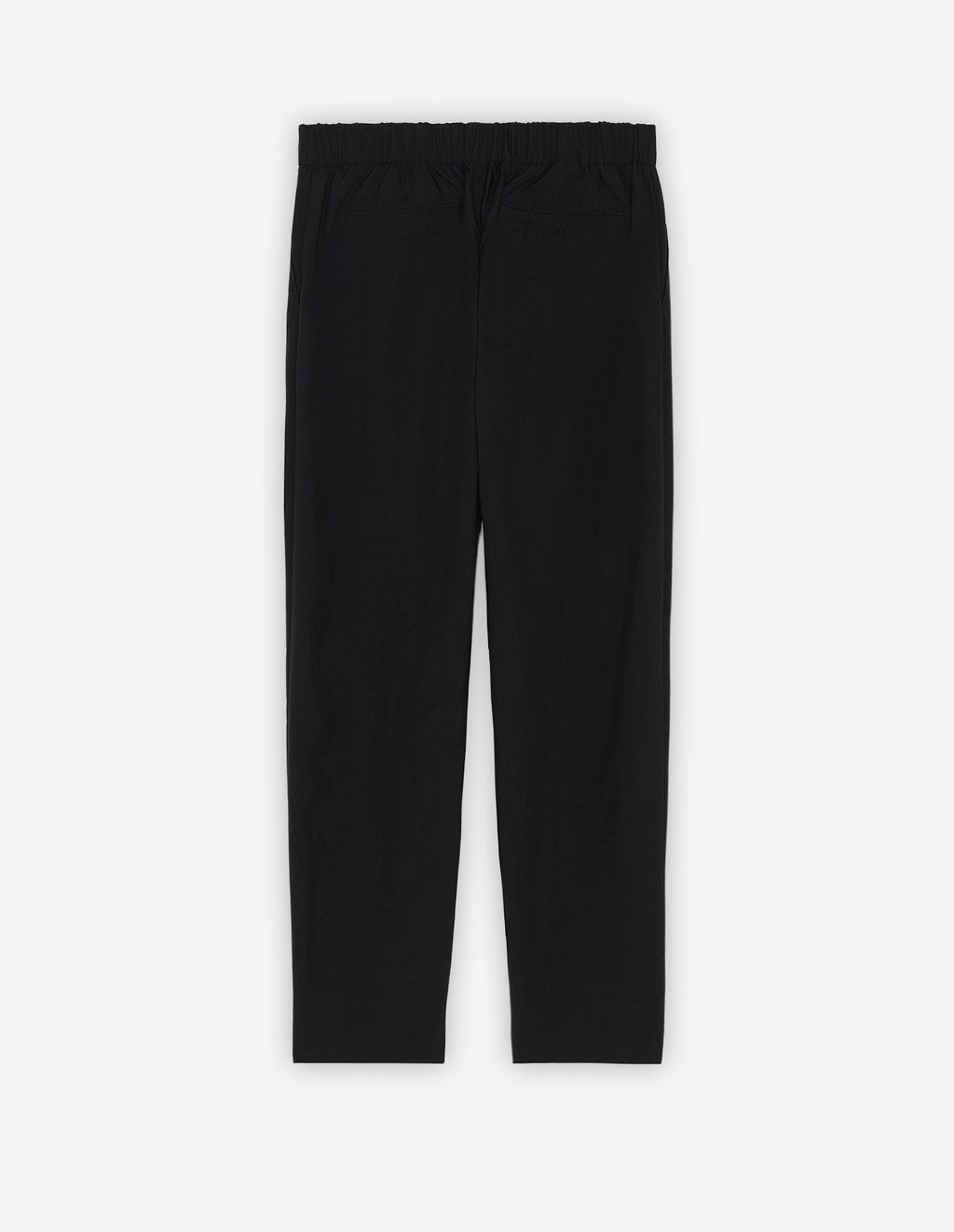 City Pants - Black - Men