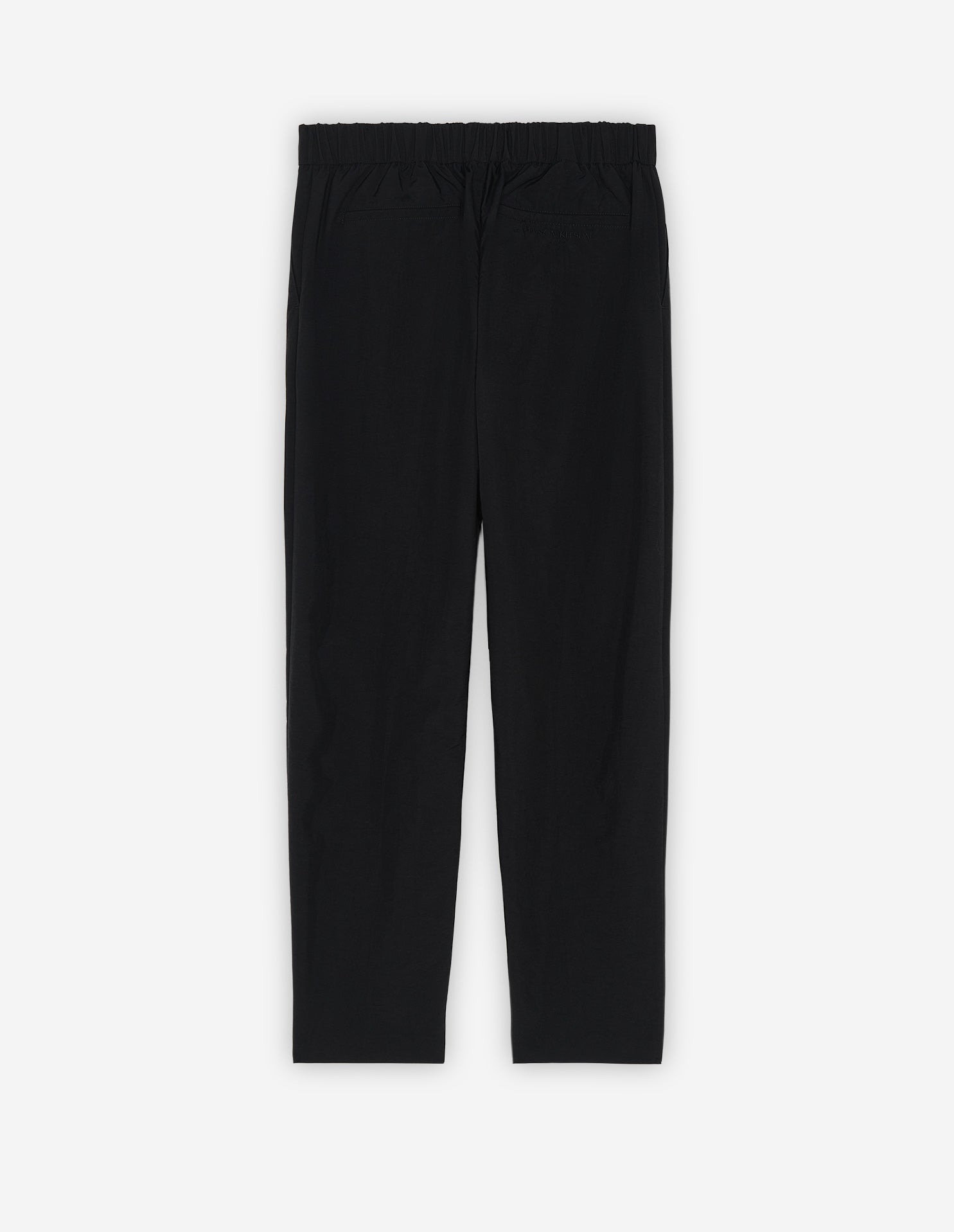 City Pants - Black - Men