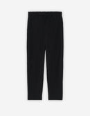 Maison Kitsuné - Pantalones urbanos - Negro - Hombres