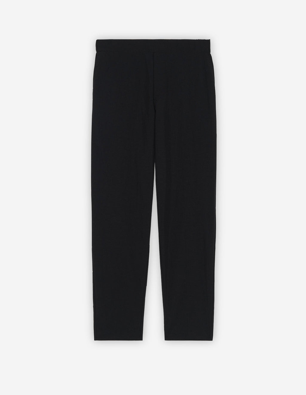 City Pants - Black - Men