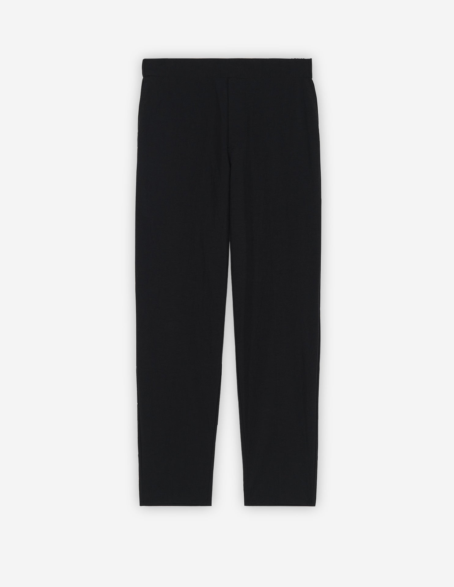 City Pants - Black - Men