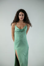 Joanna Dress - Bhoomi