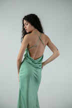 Joanna Dress - Bhoomi