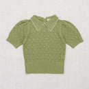 Top Joanne willow - Selección de Misha & Puff para encontrar en www.amaetc.com, tienda conceptual ecológica para niños