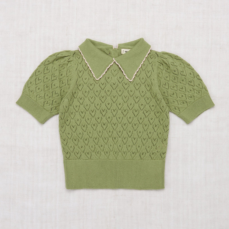 Top Joanne willow - Selección de Misha & Puff para encontrar en www.amaetc.com, tienda conceptual ecológica para niños