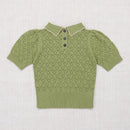 Top Joanne willow - Selección de Misha & Puff para encontrar en www.amaetc.com, tienda conceptual ecológica para niños