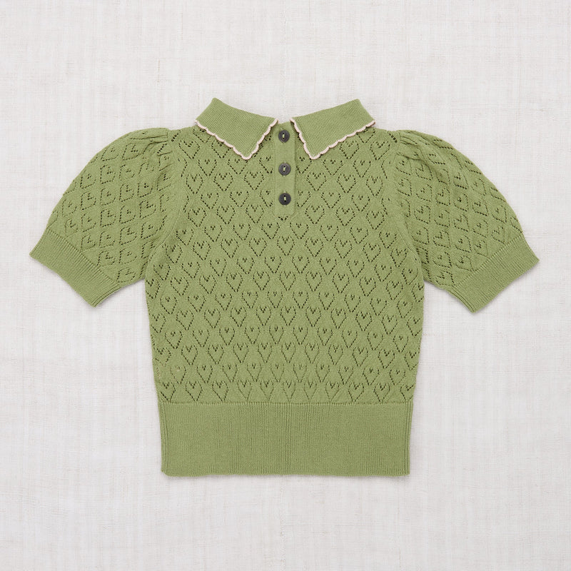 Top Joanne willow - Selección de Misha & Puff para encontrar en www.amaetc.com, tienda conceptual ecológica para niños