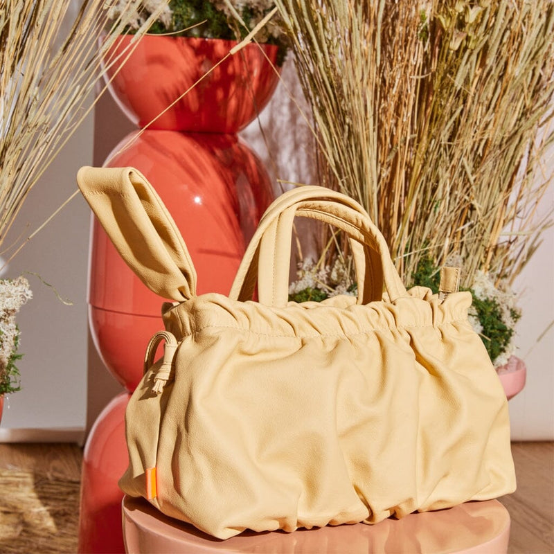 Jobo - Sac à Main Beurre Shoulder & Hand Bags Marie Martens 