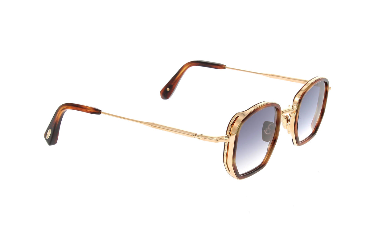 Luxury Eyewear – Solbriller - John Dalia