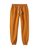 Sweatpants Orange - Ludal