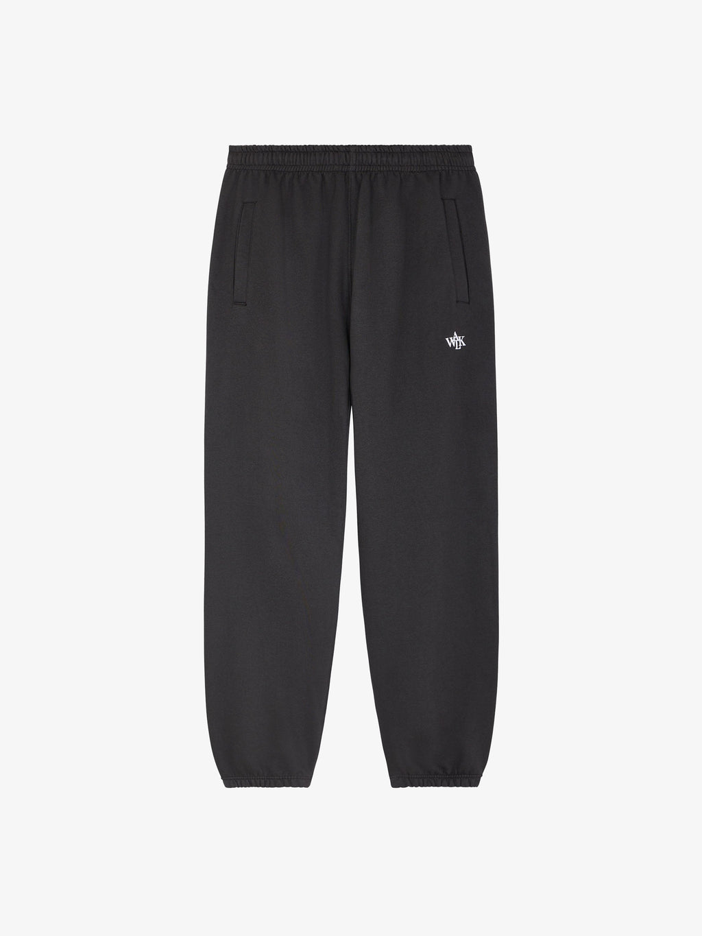Le Jogging Noir Ébène