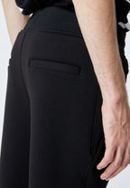 The Kooples - Joggers - Black - Men