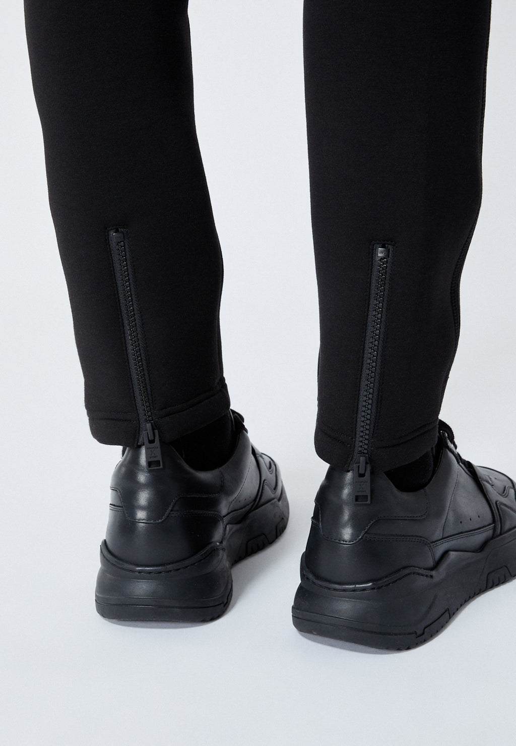 The Kooples - Joggers - Black - Men