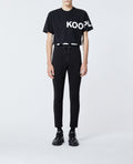 The Kooples - Joggers - Black - Men