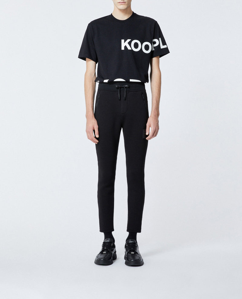 Jogging - Noir - Homme