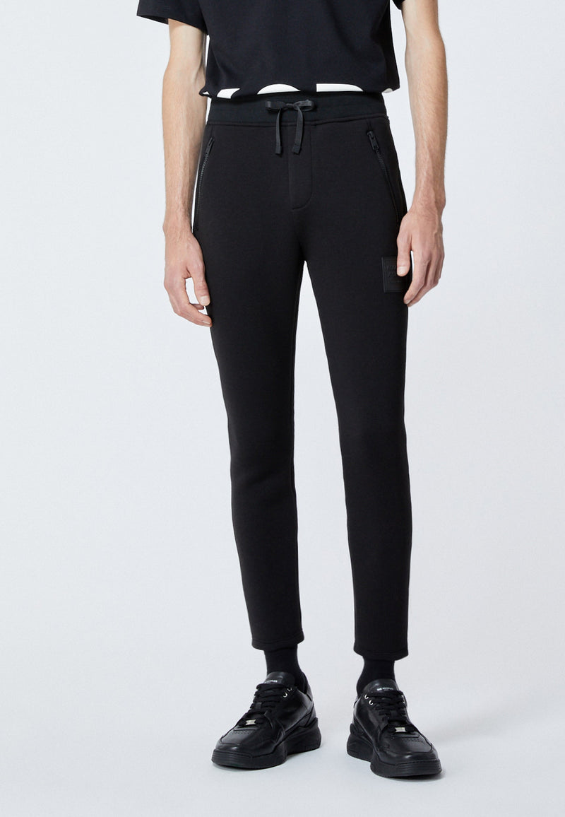 Jogging - Noir - Homme