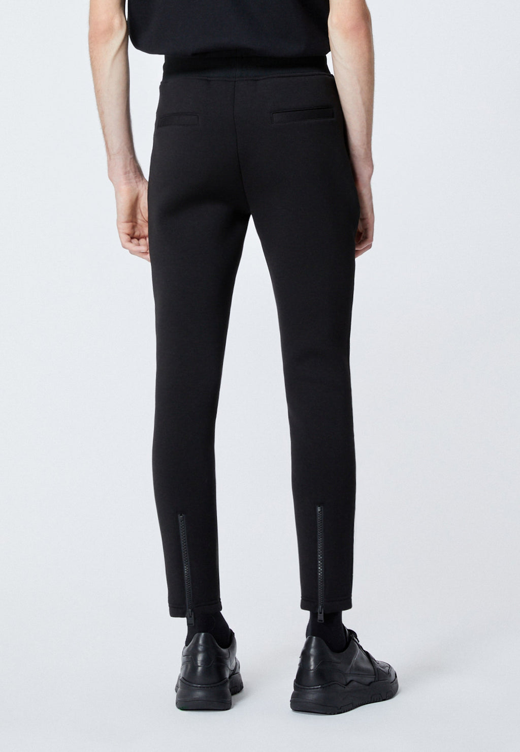 The Kooples - Joggers - Black - Men