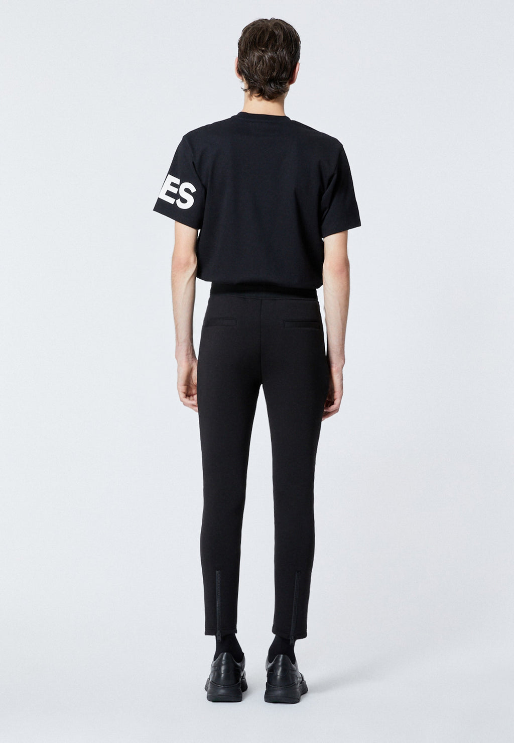 The Kooples - Joggers - Black - Men