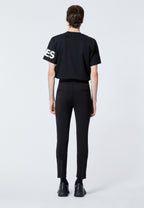 The Kooples - Joggers - Black - Men