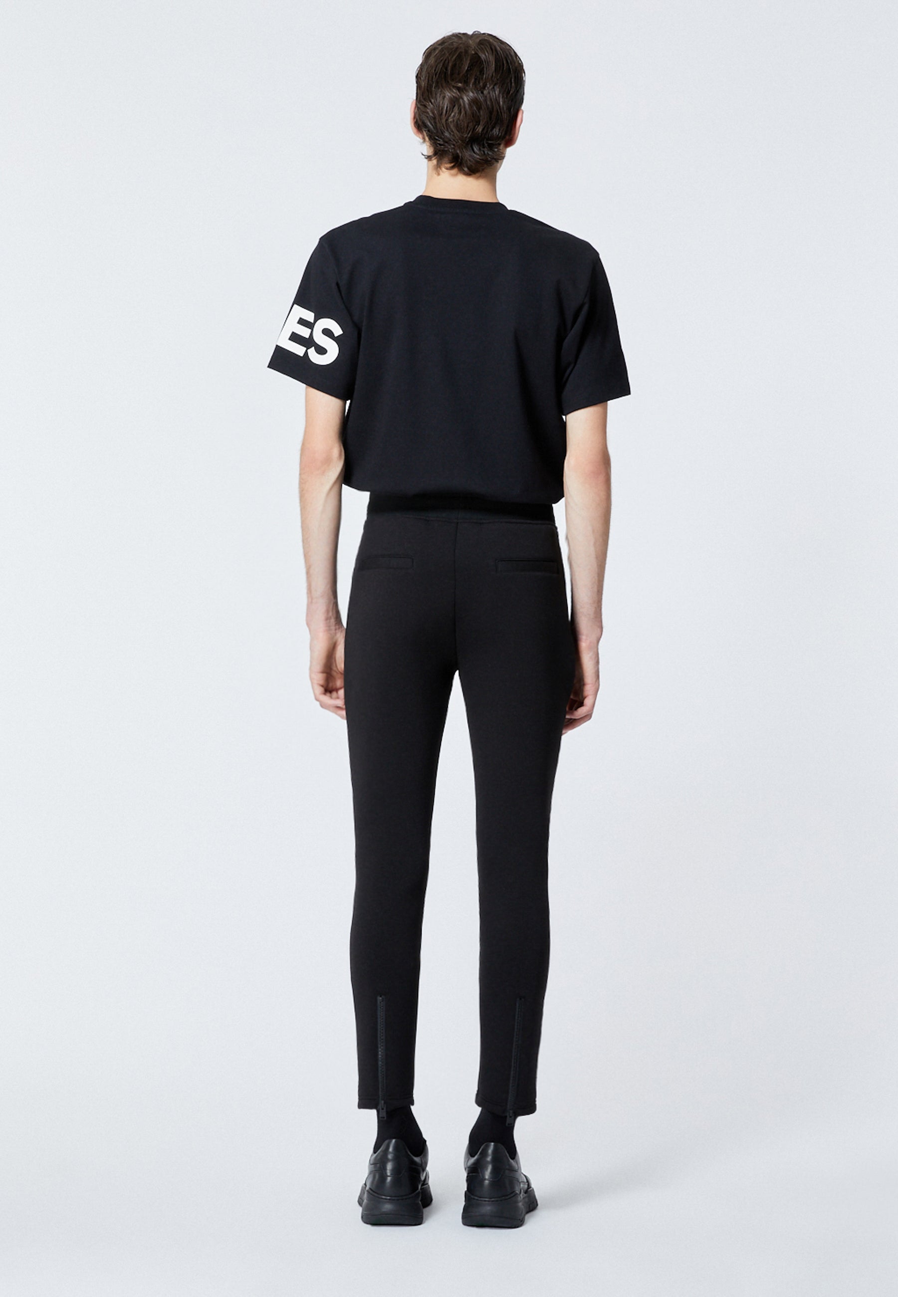 The Kooples - Joggers - Black - Men