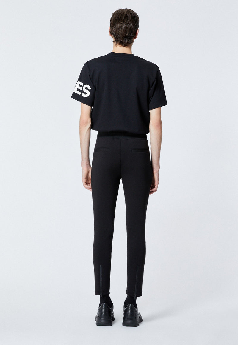 Jogging - Noir - Homme