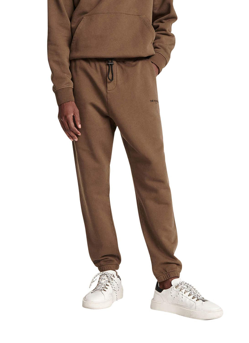 The Kooples - Jogging - Marron - Homme